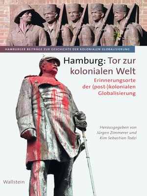 cover image of Hamburg
